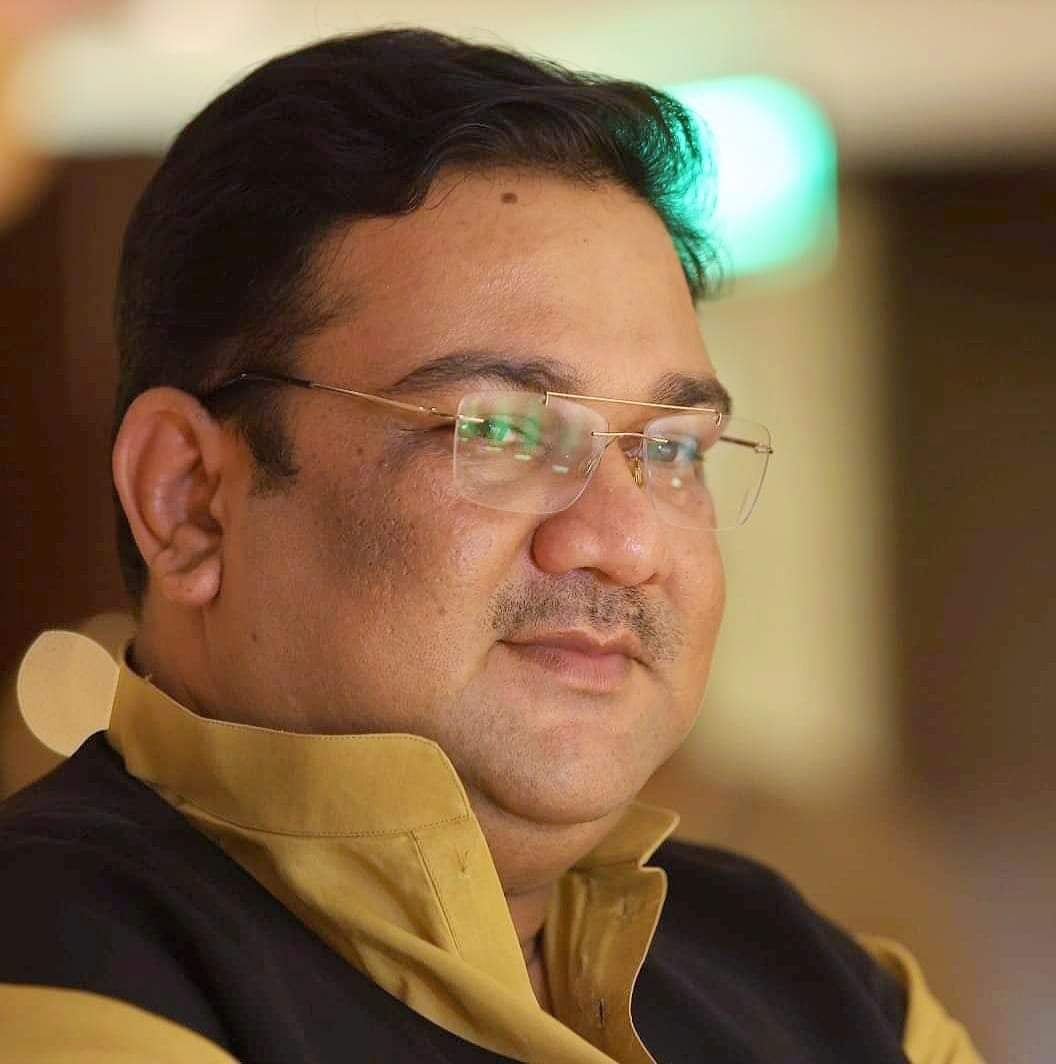 Jasim Mohammad