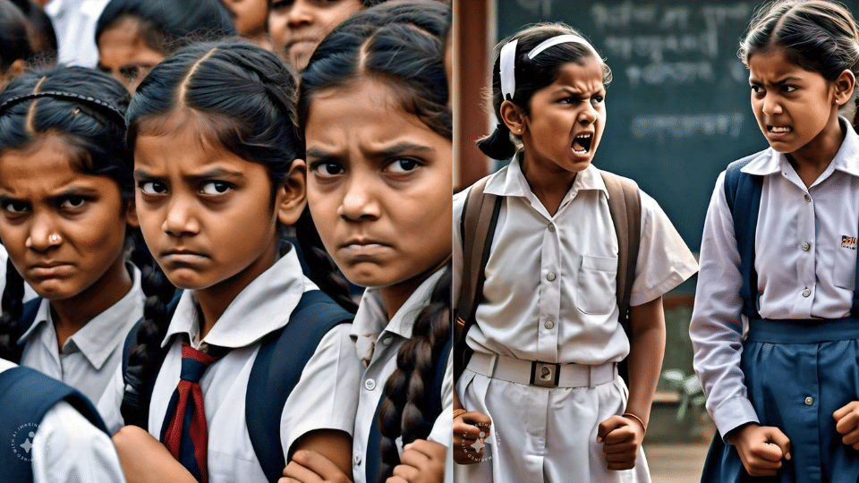 indore news school dress girls clothes issue high court