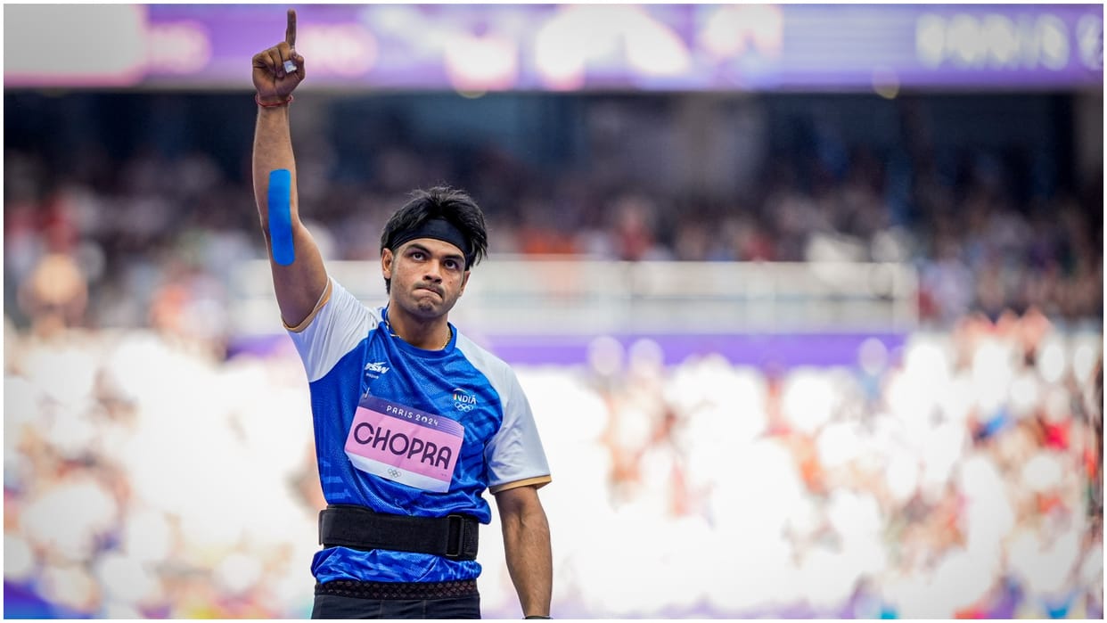 'I wish I had performed better...', Neeraj Chopra is not happy even after winning the Golden Spike tournament