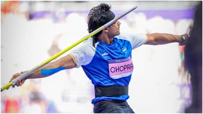 Will Burkhard Become India’s New Javelin Coach? German Expert Who Worked With Julian Weber