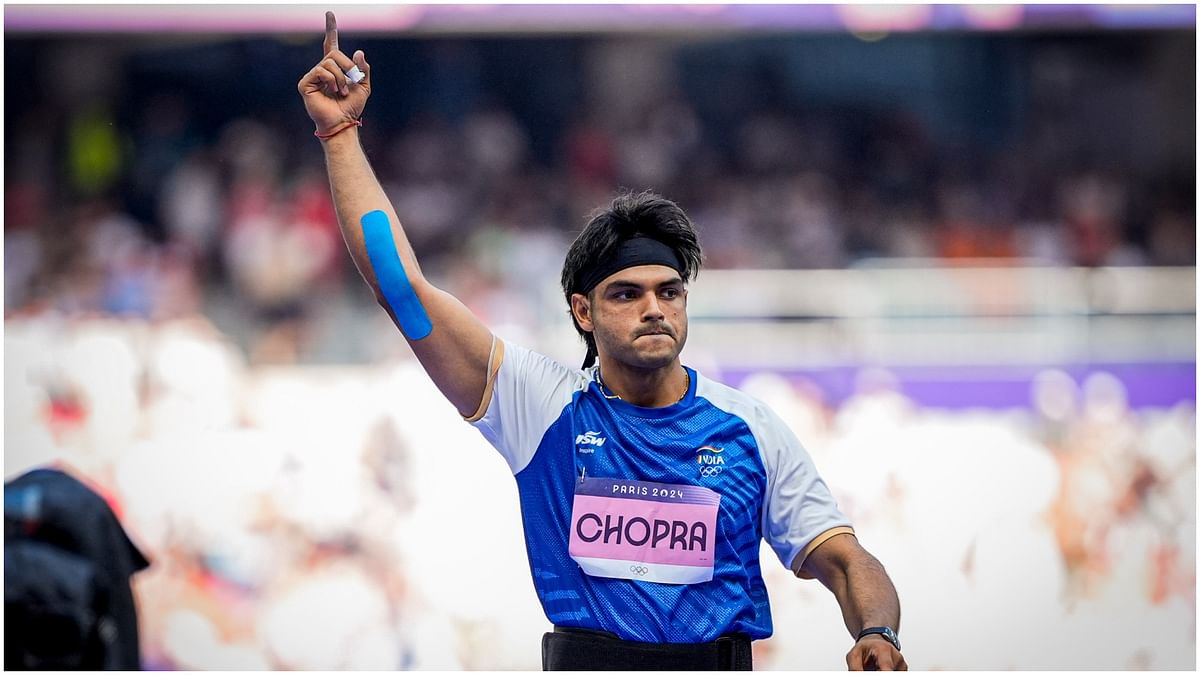 Javelin Thrower Neeraj Chopra Will Return To Action In Lausanne Diamond League Live Streaming Update In Hindi - Amar Ujala Hindi News Live - Diamond League:लुसाने डायमंड लीग से मैदान पर वापसी