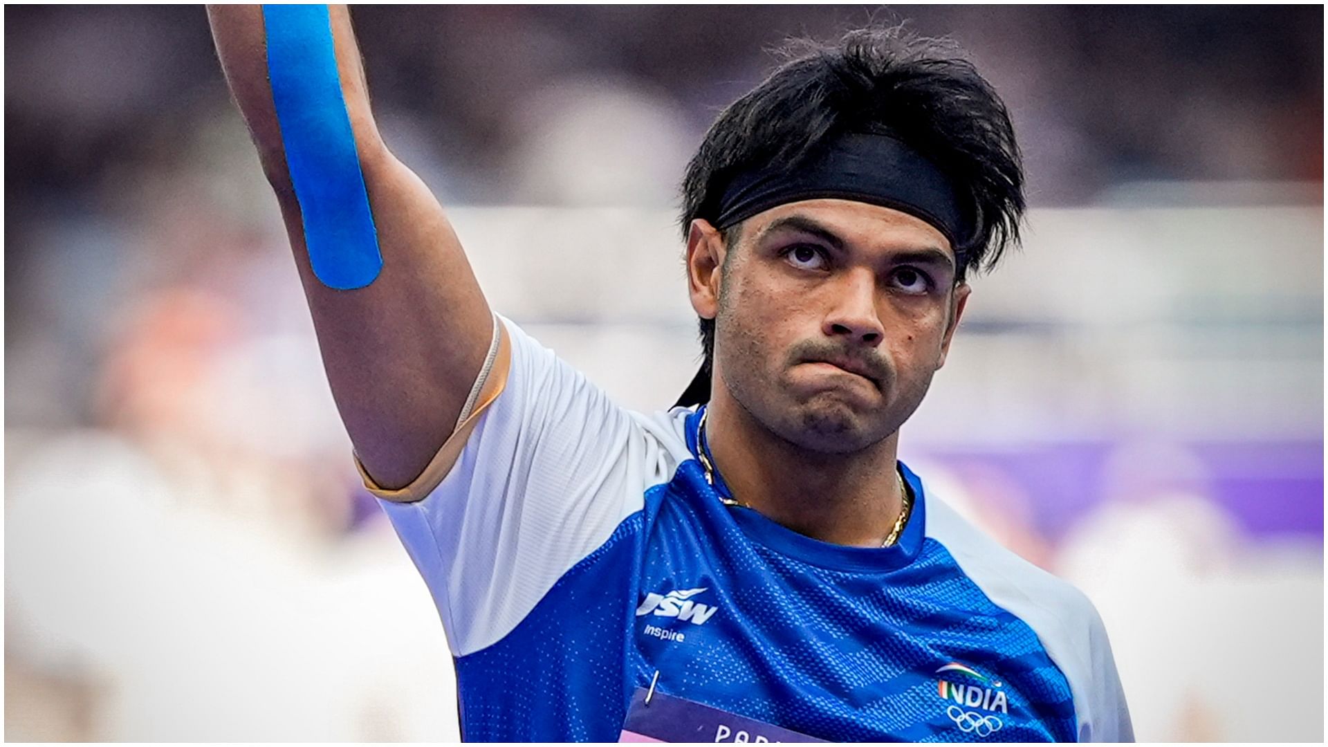 Pm Narendra Modi Hail Javelin Thrower Neeraj Chopra For Winning Silver ...