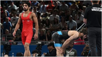 Paris Olympics: Lost parents in childhood,  Aman Sehrawat struggle story poor financial condition, won bronze