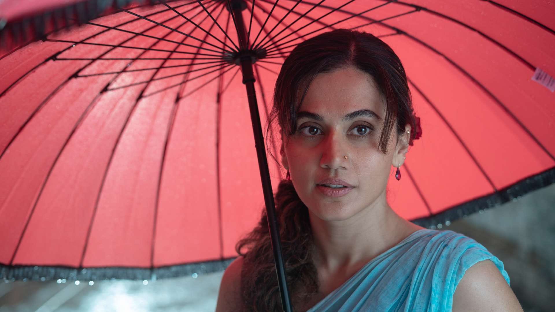 Hasseen Dillruba Franchise Taapsee pannu vikrant massey film third part will hit on theatre know update
