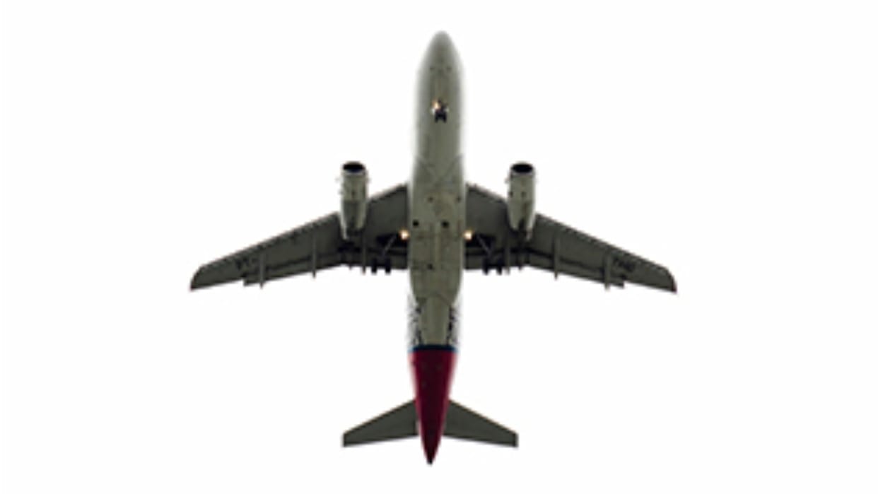 Mumbai-Frankfurt Vistara flight diverted to Turkey on security concerns