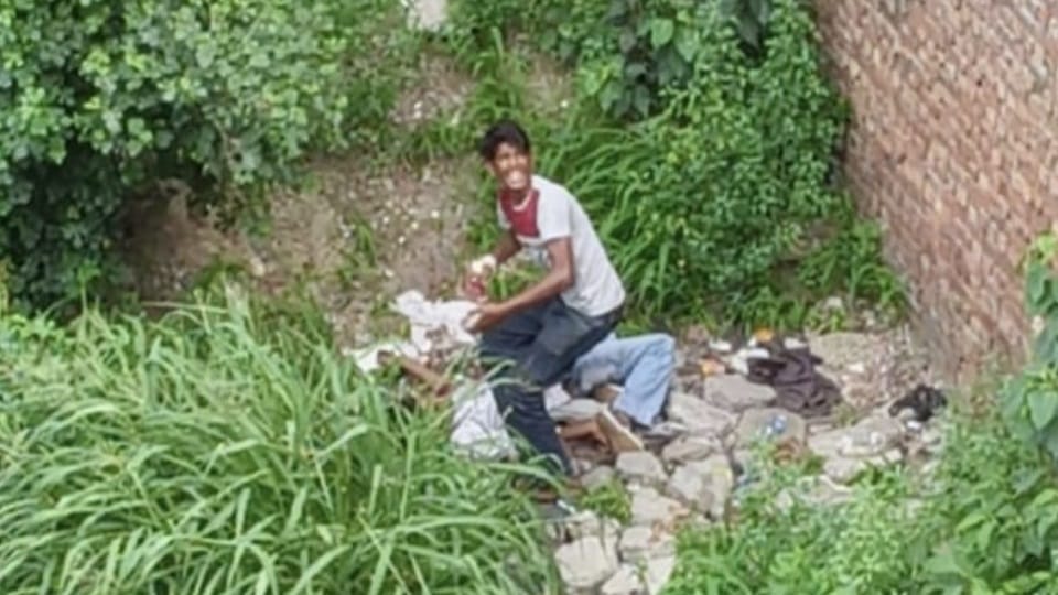 Man Died after drug overdose in ludhiana