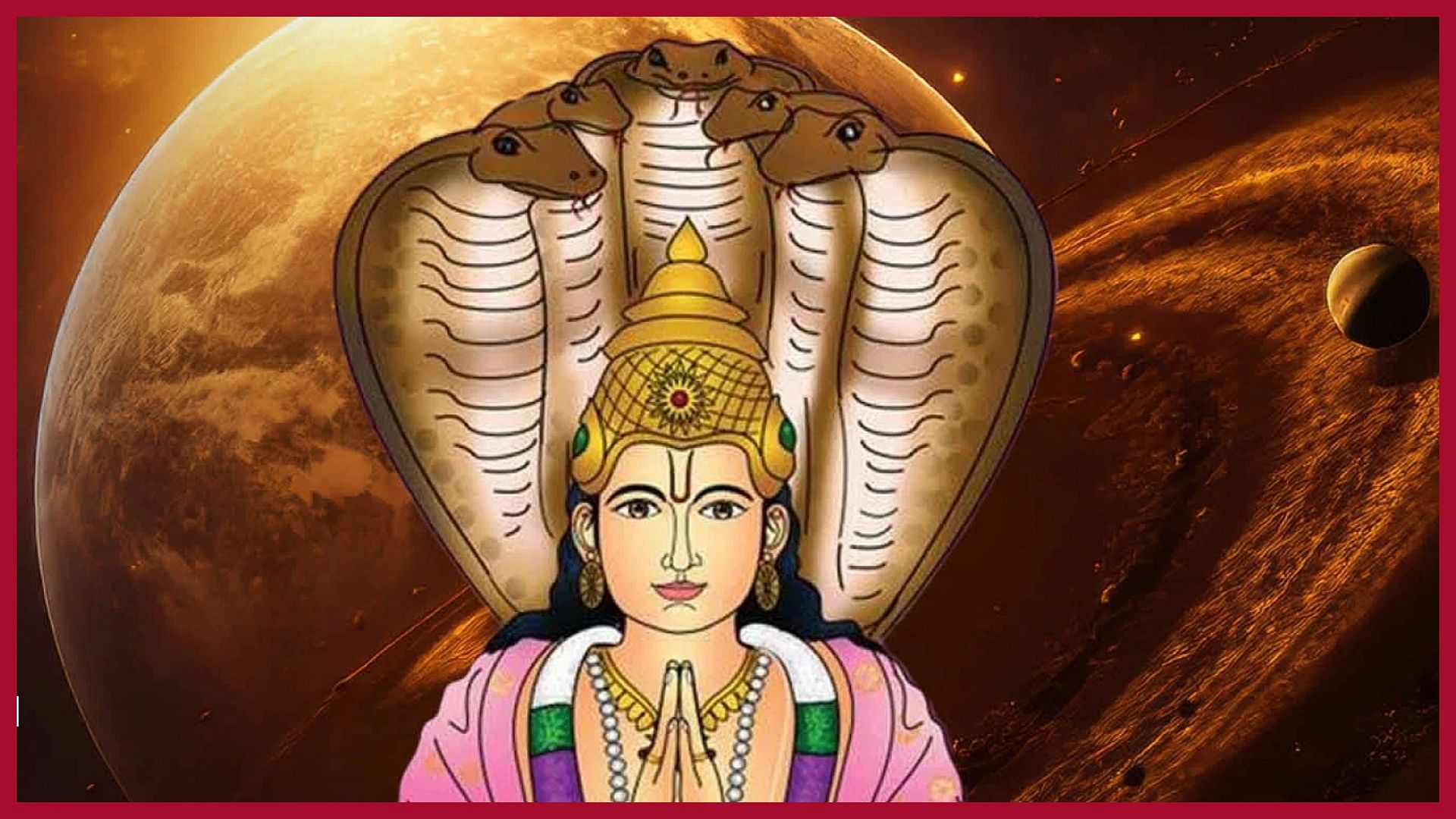 Rahu Blessings On These People In New Year 2025 Know Who Will Get Success - Amar Ujala Hindi News Live - Rahu Transit 2025:साल 2025 में राहु की बरसेगी इन सभी पर कृपा, जानें किसे मिलेगी मनचाही सफलता