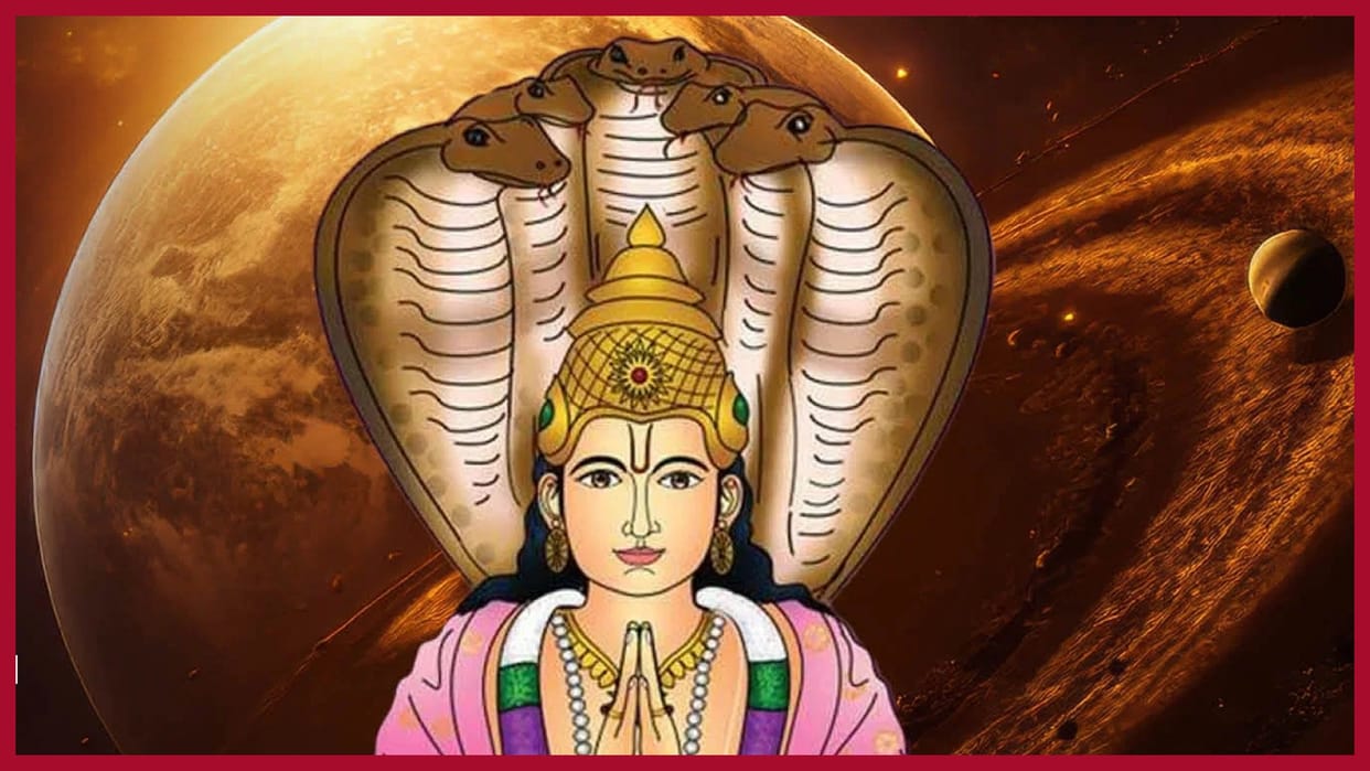 Mysterious Rahu Turns Generous for These Zodiac signs Gain Sudden Fame and Fortune