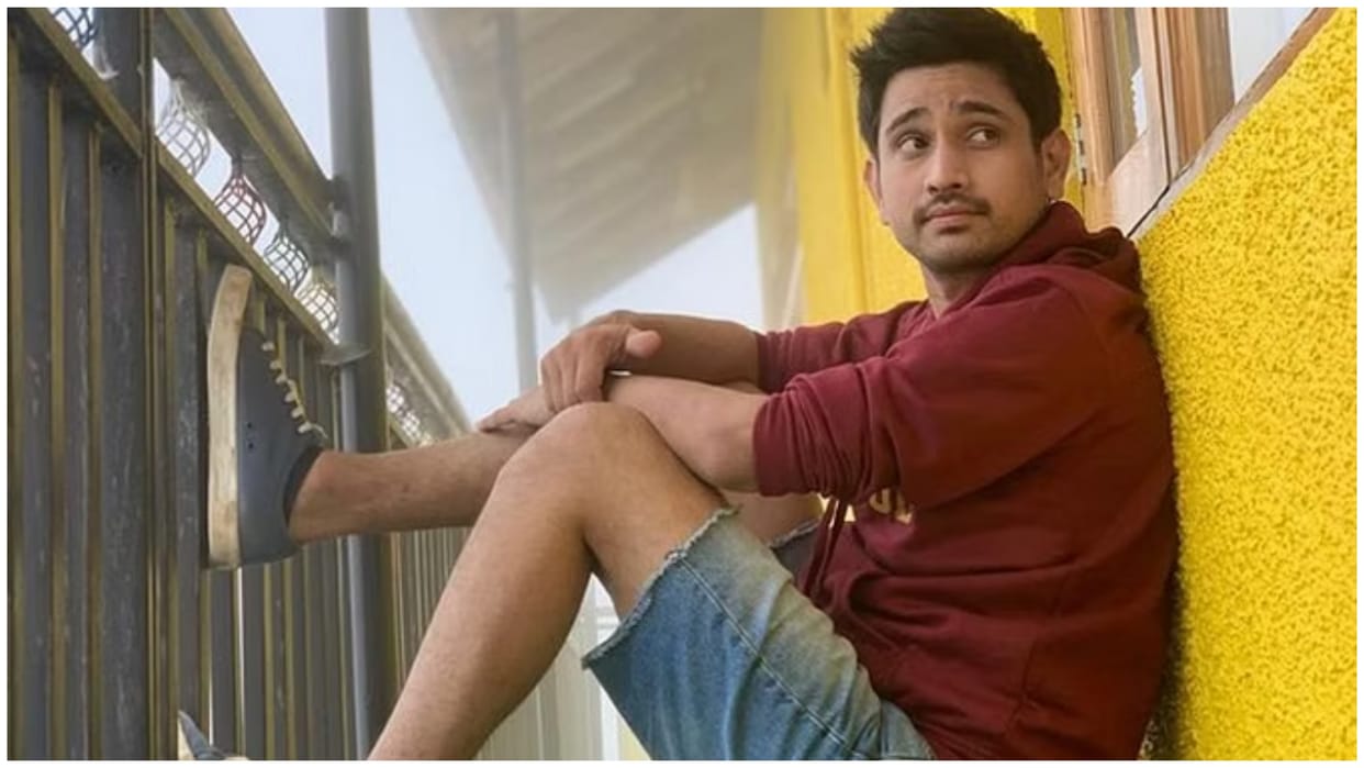 Telugu actor Raj Tarun granted anticipatory bail from Telangana High Court in the case that Lavanya filed