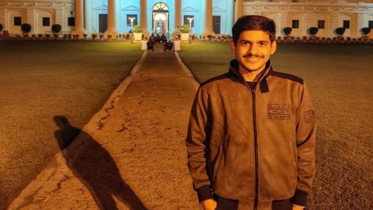 Bikaner: IITian who went to learn swimming dies, family members accuse coach of negligence
