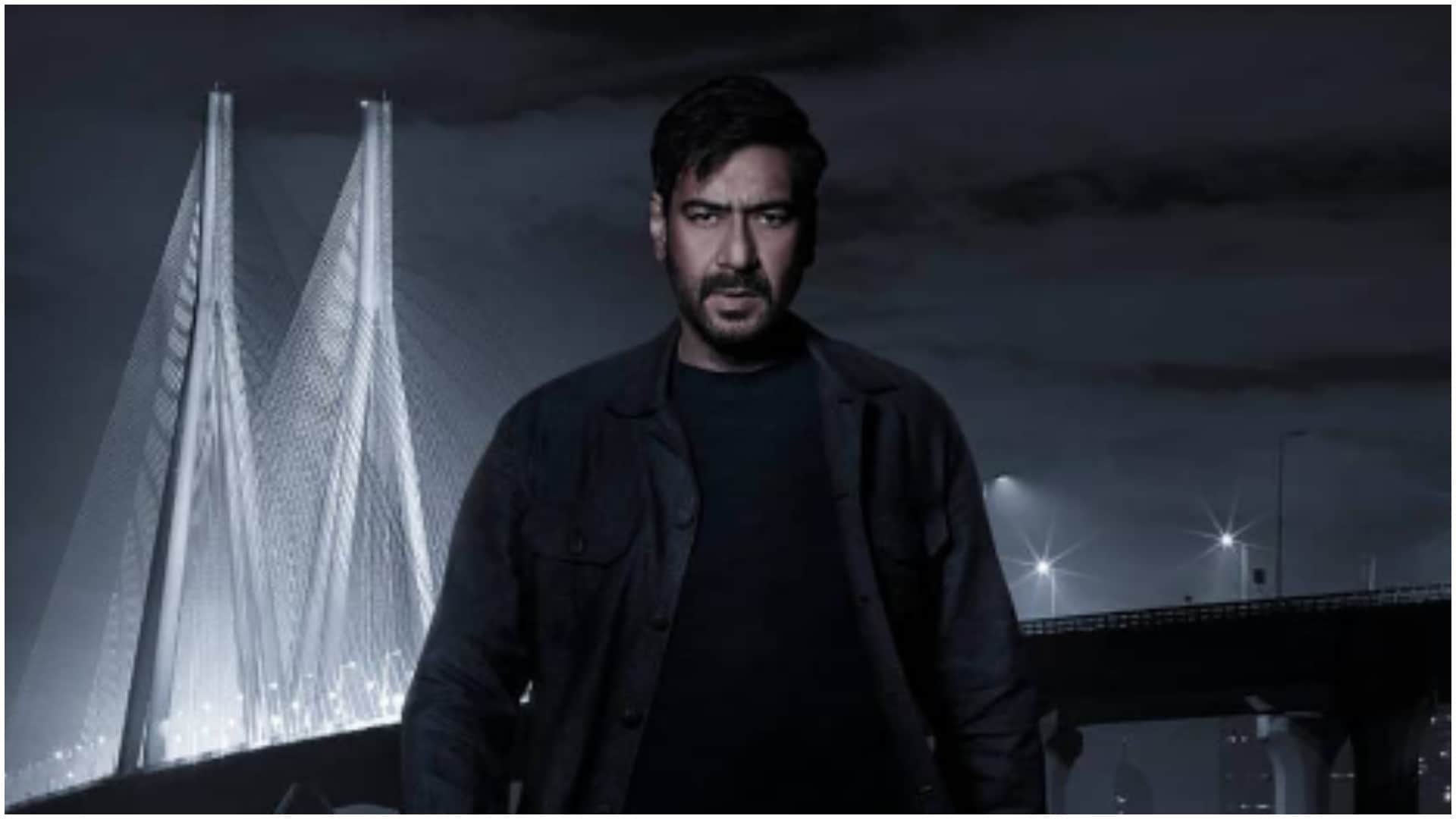 Hindi Web Series adapted from Foreign Shows Gyaarah Gyaarah Signal tanaav Fauda Rudra Luther criminal justice
