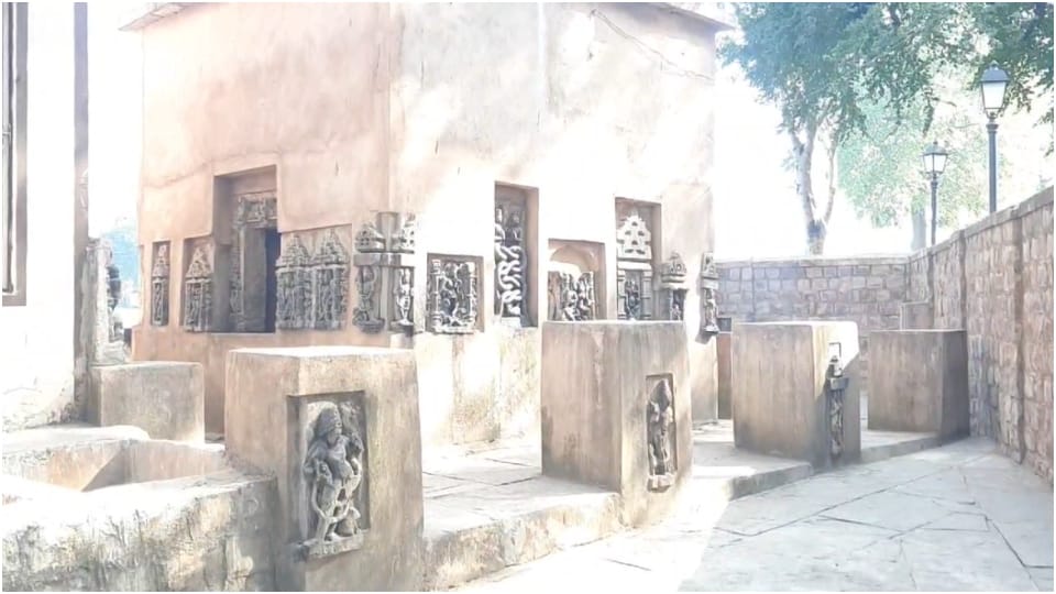 Naga Panchami 2024: Statues of Nagayugam are installed in the Sun Temple of Sagar