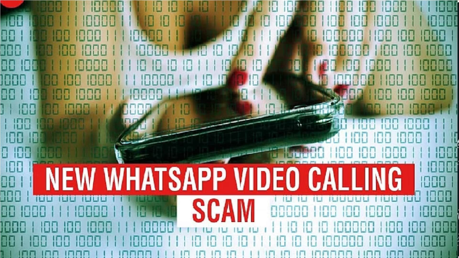 Scam Alert Getting WhatsApp calls from phone numbers starting with 84 62 60