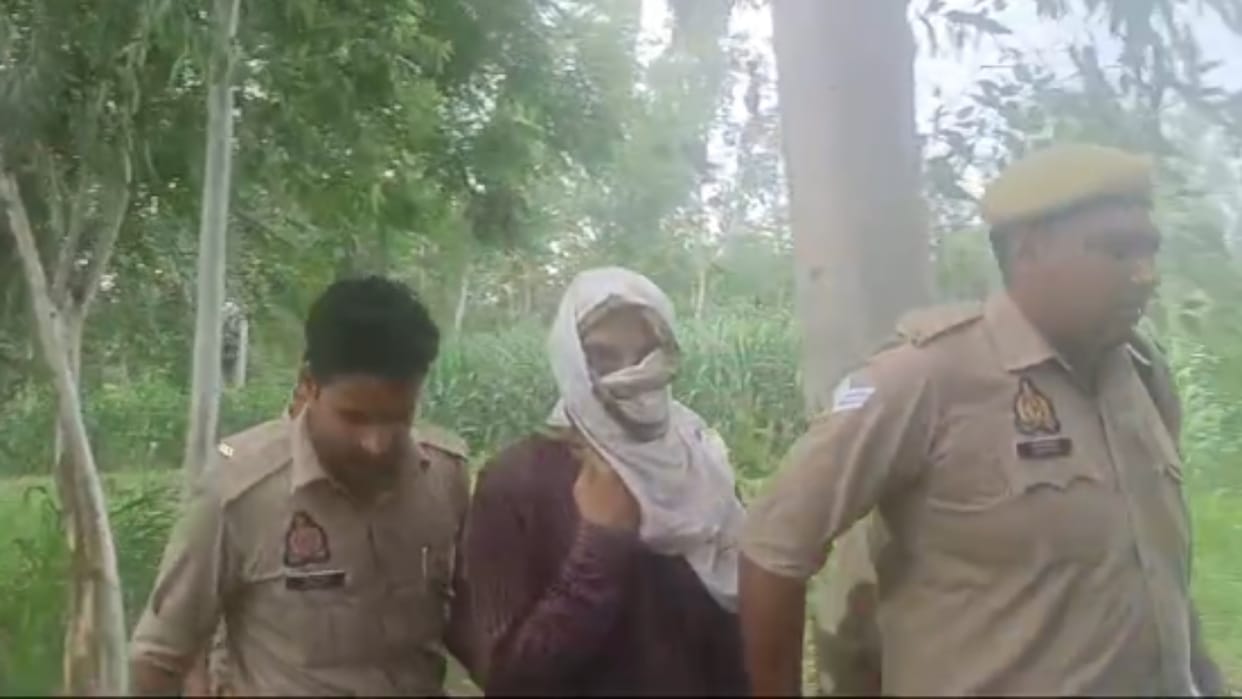 Know who is serial killer why did he kill women in Bareilly