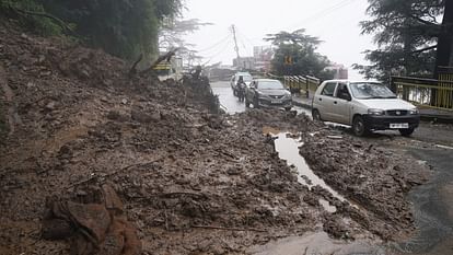 Himachal Weather Orange alert for heavy rain on Saturday know the complete update