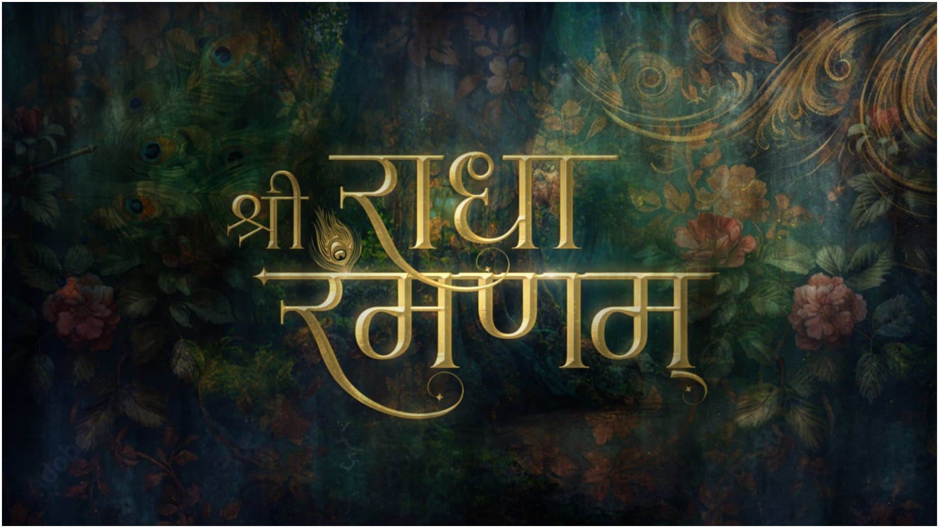 Shobha Sant announced International Movie Shri Radha Ramnam with Author Amish