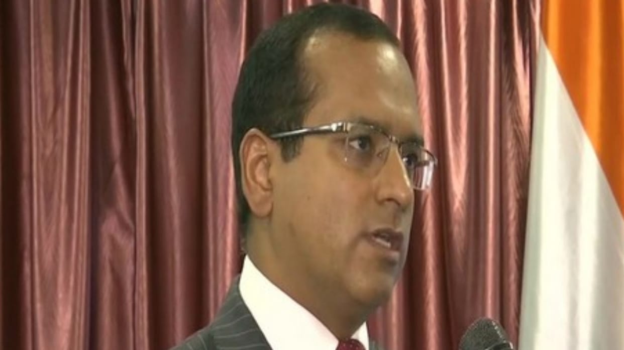 Changes in textbooks to generate pride about India's history not saffronisation: Shaurya Doval