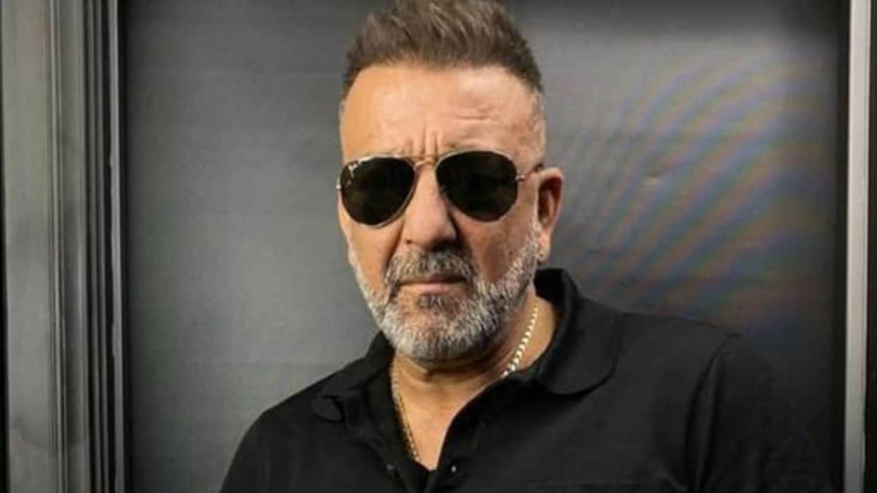 Son Of Sardaar 2 Sanjay Dutt hurt by visa rejection vents out fiercely against UK government