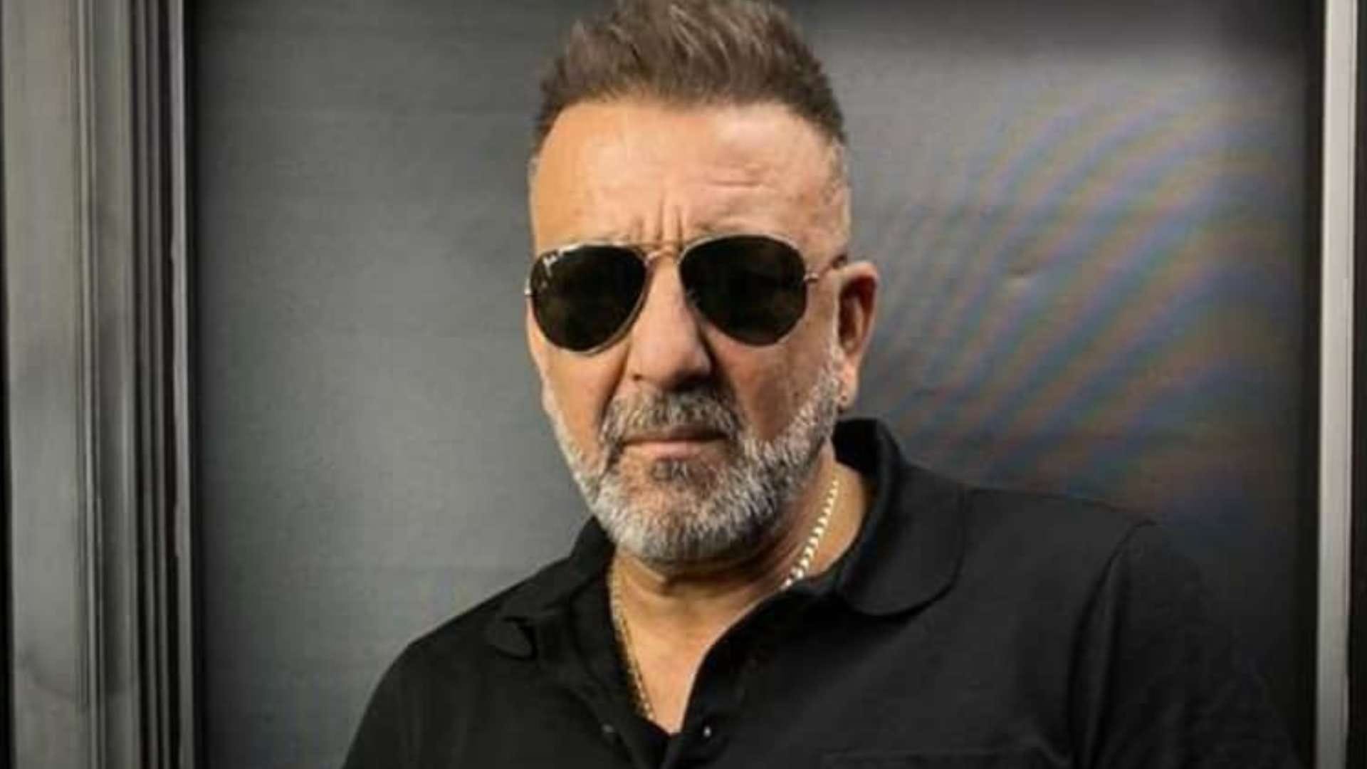 Sanjay Dutt Upcoming Blockbuster Movies Welcome to the Jungle Baap ghudchadi master blaster