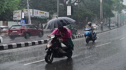 Uttarakhand Weather Forecast Today: IMD Orange Alert, Heavy Rain in Dehradun, Nainital, Champawat, Pithoragarh