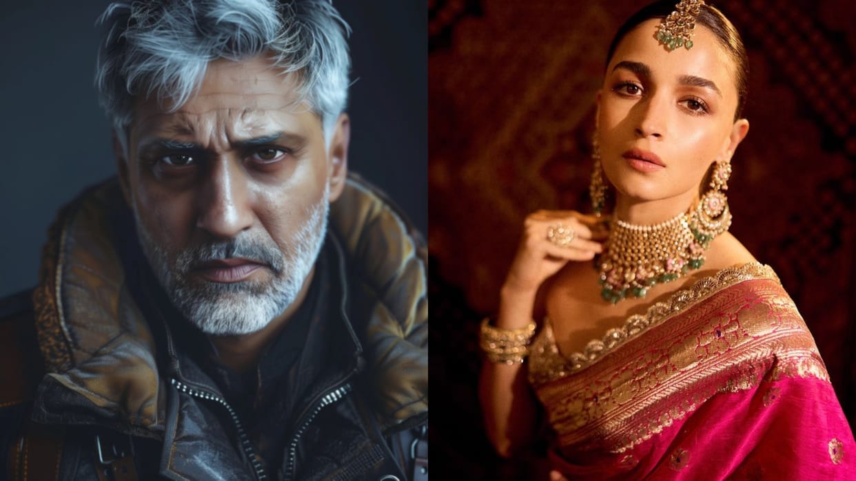 Bloody Ishq director Vikram Bhatt said Jigra actress Alia Bhatt might not be interested in his films