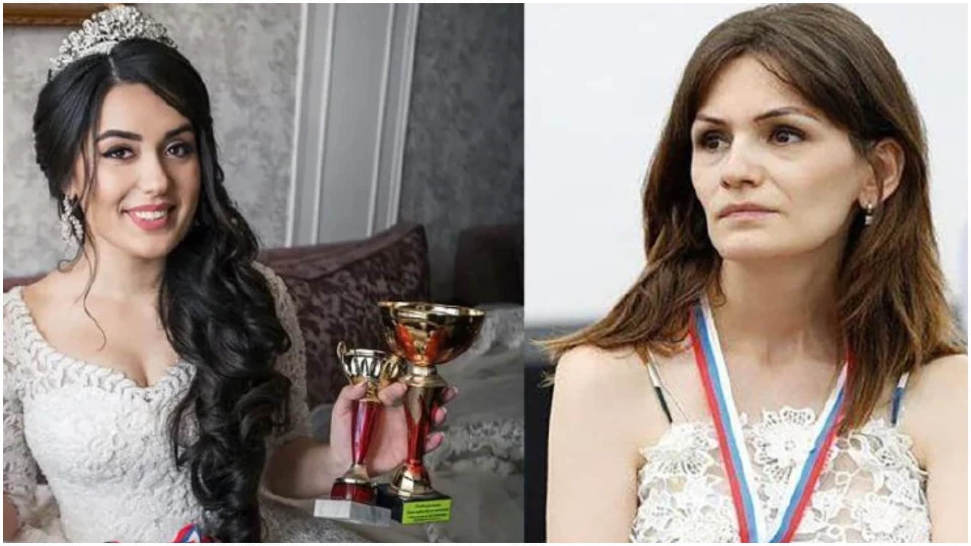 Video: Russian chess player accused of poisoning opponent, caught on camera applying mercury on chess board