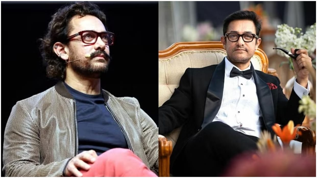 During the recent screening of Laapataa Ladies at the Supreme Court Aamir Khan discussed his future plans