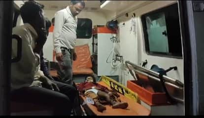 8 year old boy dies during treatment due to not getting ambulance on time