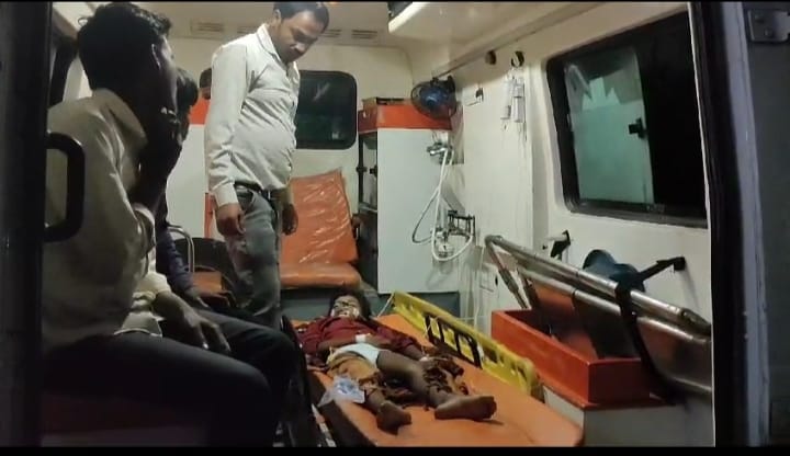 8 year old boy dies during treatment due to not getting ambulance on time