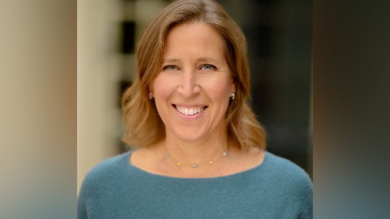 Susan Wojcicki, former YouTube CEO, dies at 56