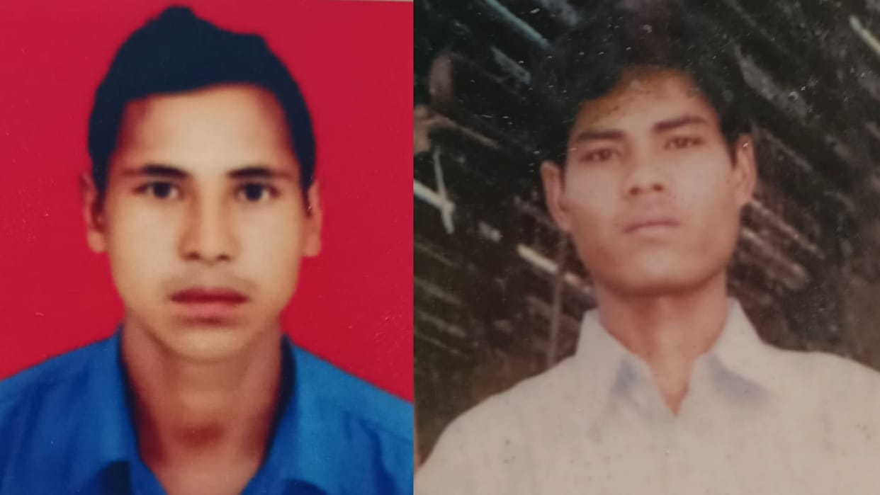 Two died after a clash in Balrampur.