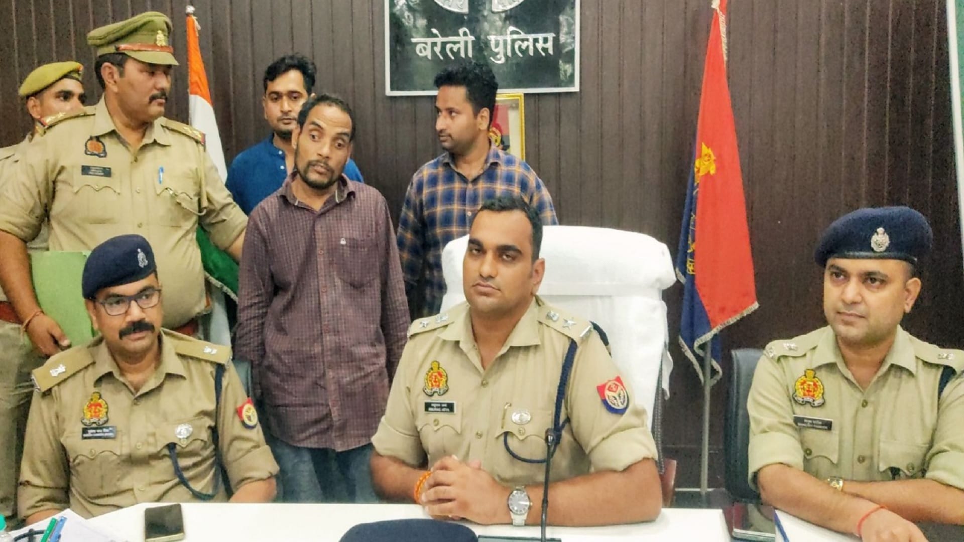 Bareilly Serial Killer path of relief may open for four murder accused police has many options