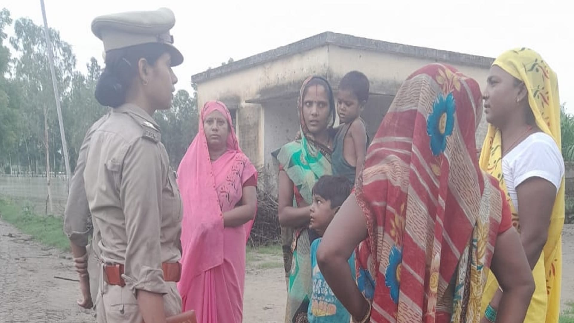 Bareilly Serial Killer path of relief may open for four murder accused police has many options