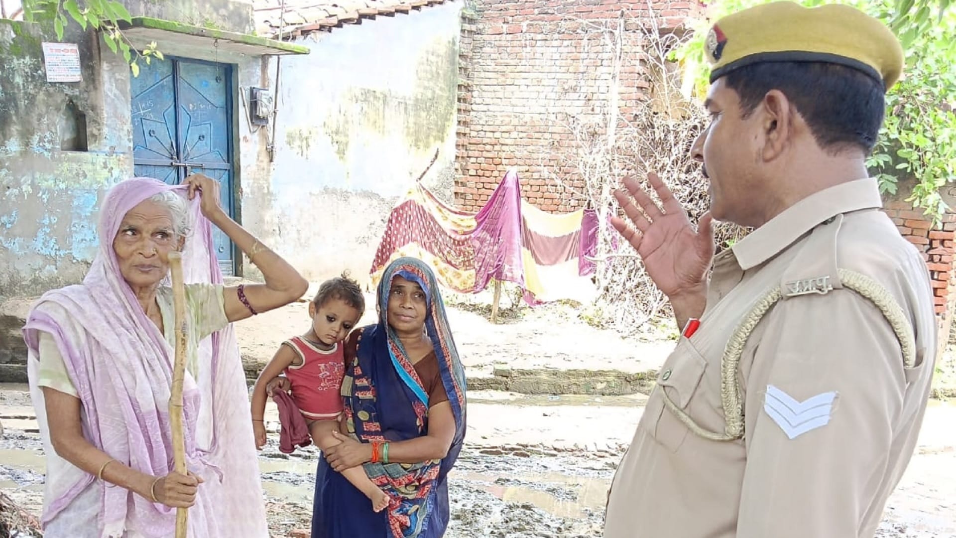 Bareilly Serial Killer path of relief may open for four murder accused police has many options