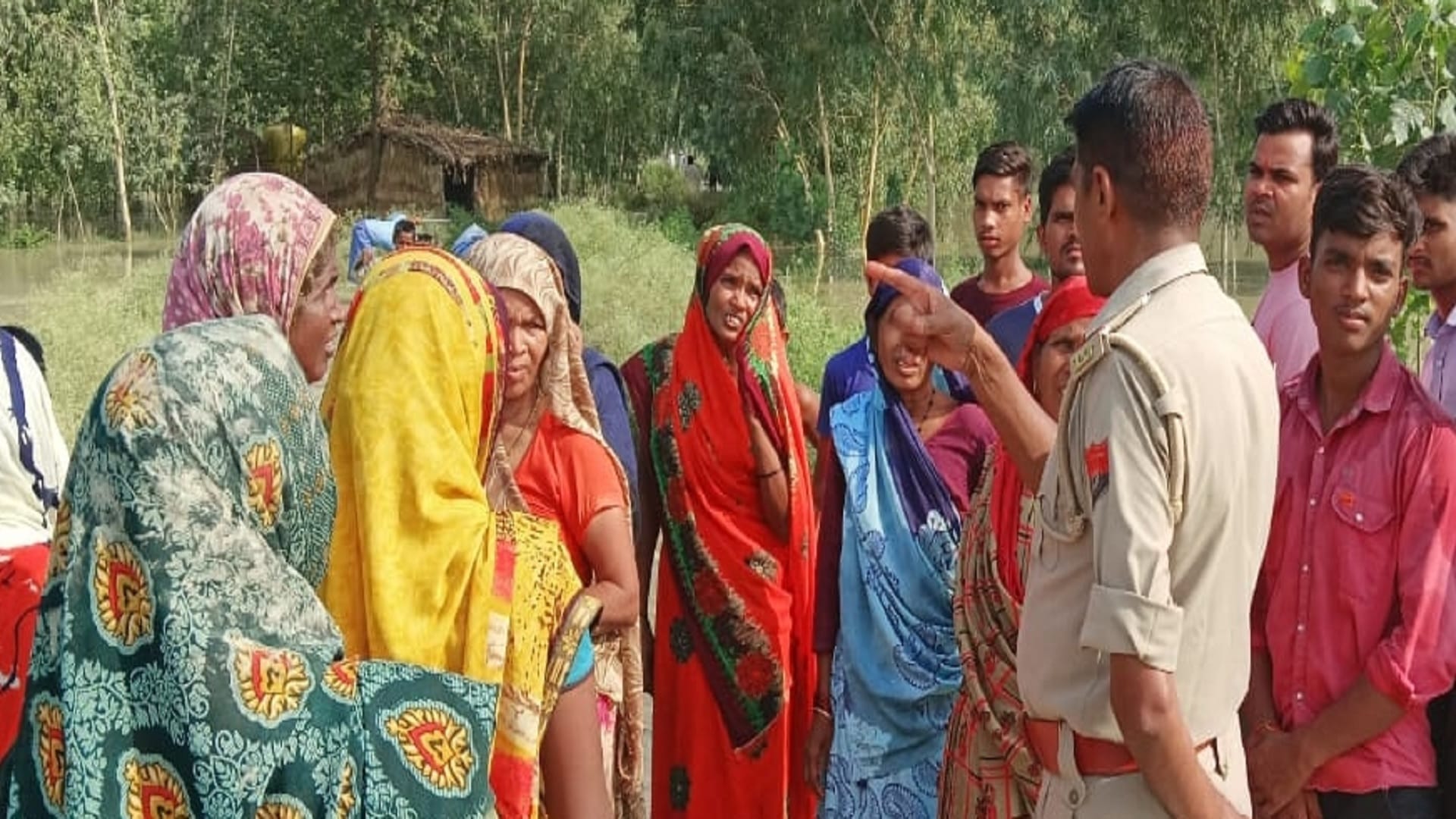 Bareilly Serial Killer news Questions on police disclosure in murder of women