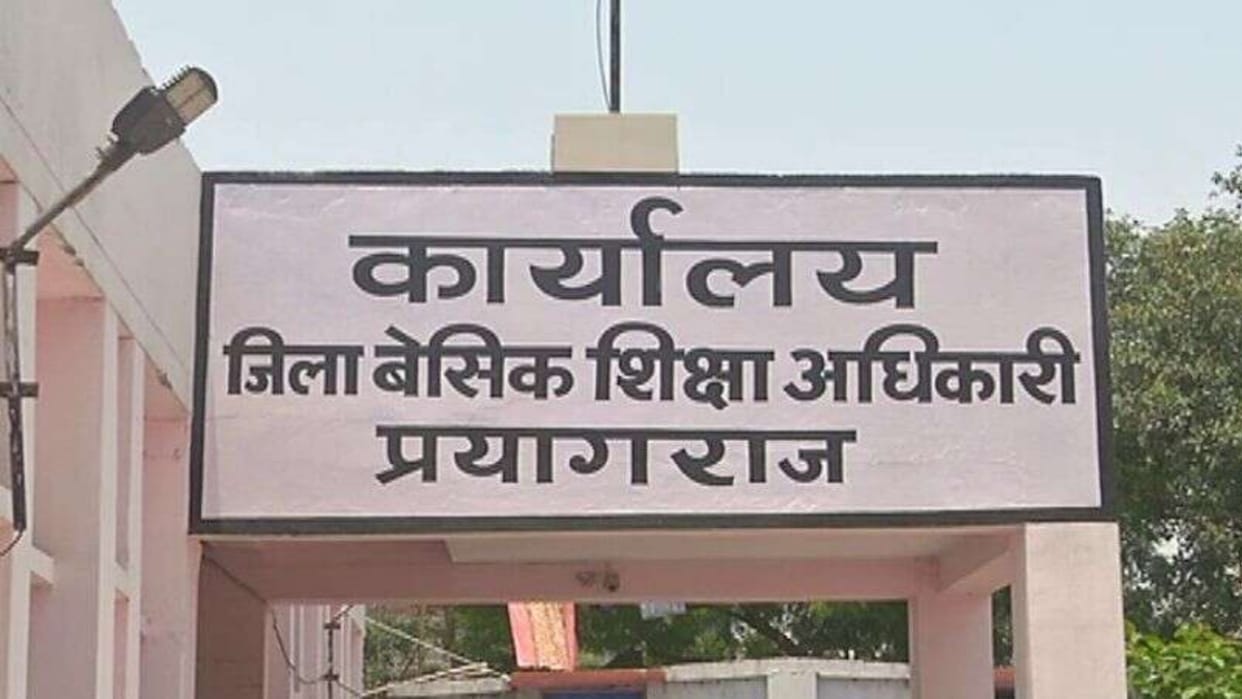 ation: Notice to 996 headmasters on low attendance of children, action will be taken if proper response is not