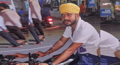 Bihar News : पटना में घर के अंदर युवक की हत्या; अवैध रिश्ता, संपत्ति या तलाक केस के कारण हुआ मर्डर? Bihar News : Murder in Buddha colony patna bihar police investigation on love affair, property or talaq case