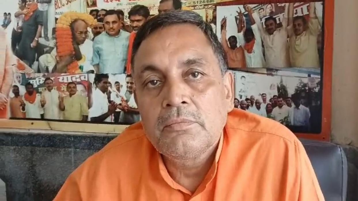BJP says INDIA is against Wakf Board Amendment Bill, but why is it silent on Hindu atrocities in Bangladesh