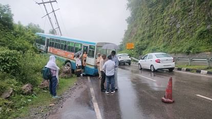 Himachal : मौसम ने तोड़ा 15 साल का रिकॉर्ड, मई में सामान्य से 119 फीसदी अधिक बारिश; आर्द्रता संतुलन भी बिगड़ा Himachal Weather breaks 15 year old record