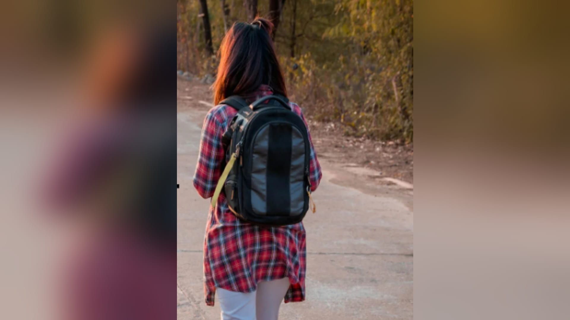 Girl student forced to quit college due to constant harassment by accused in Meerut