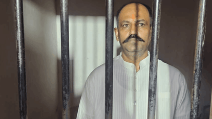 गाजियाबाद में पिंकी चौधरी गिरफ्तार