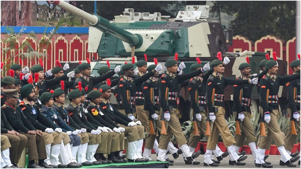 78th Indian independence day 2024 India Travel Places to Explore on 15 August