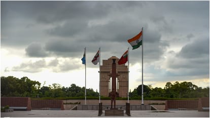 इंडिया गेट file