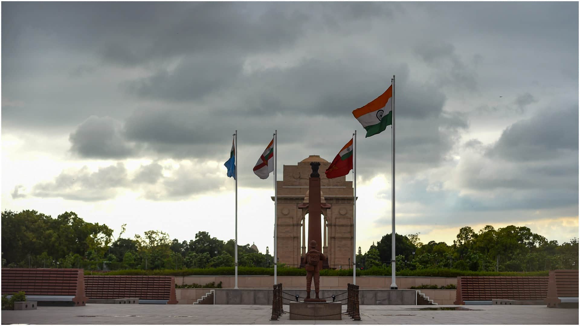 Best Places to Visit In Delhi NCR Travel Guide in Delhi