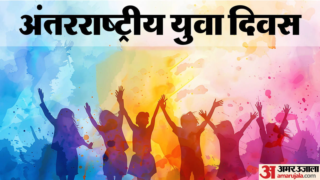 International Youth Day 2024 Date, History, Theme, Significance And why Its Celebrated in hindi