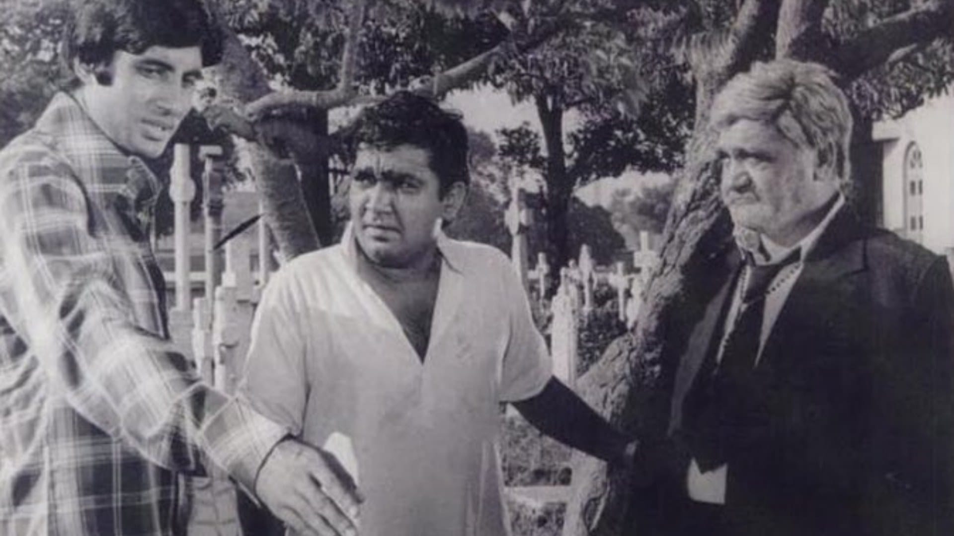 Salman khan revealed Angry Young Men the salim javed story release date read details inside