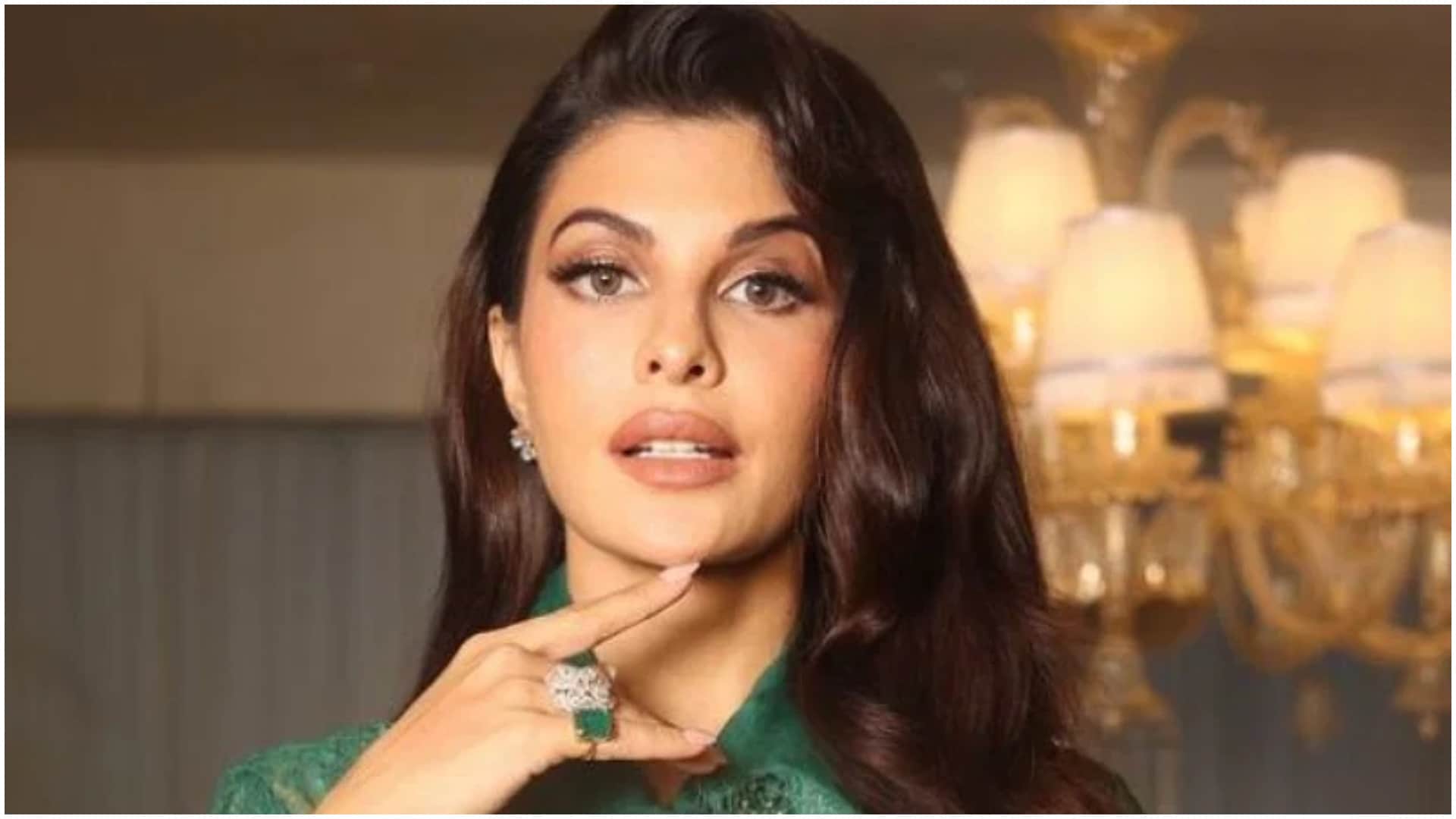 Will Jacqueline be freed from money laundering case Lawyer gave argument on connection with conman Sukesh