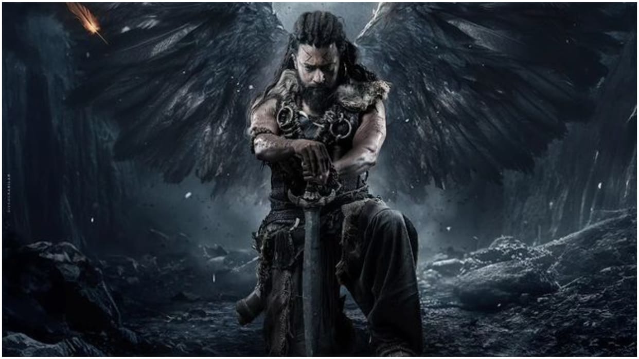 Makers have announced the trailer release date of Suriya and Bobby Deol starrer Kanguva movie