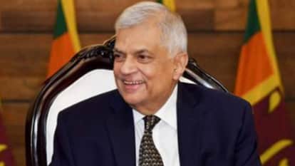 रानिल विक्रमसिंघे का समर्थन करेंगे SLPP के विद्रोही नेता