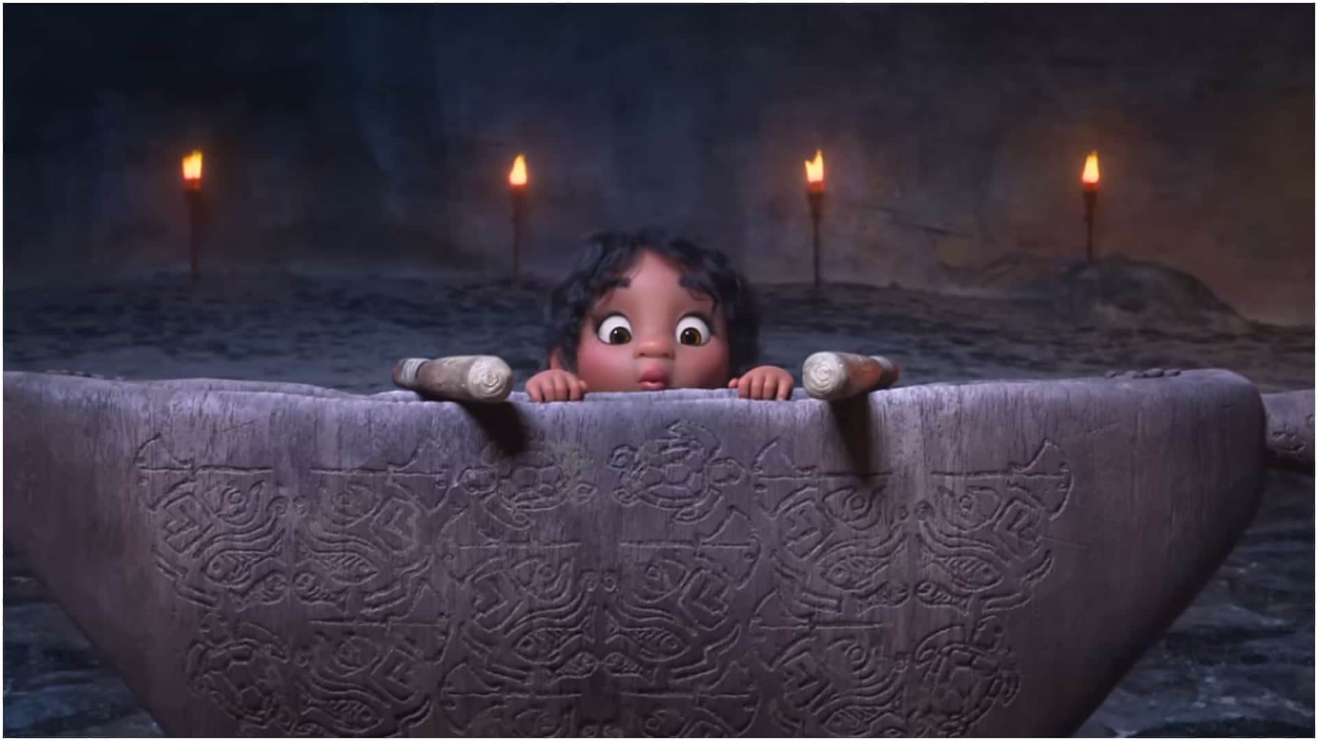 Moana 2 Official Trailer: all new adventure with Disney Moana 2 coming to theaters November 27